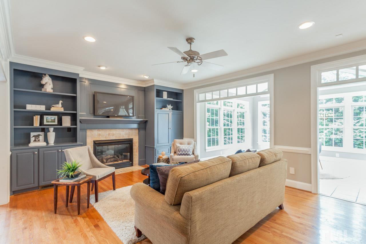 9508 Swepstone Lane Raleigh, NC 27615 - Photo 6 of 25