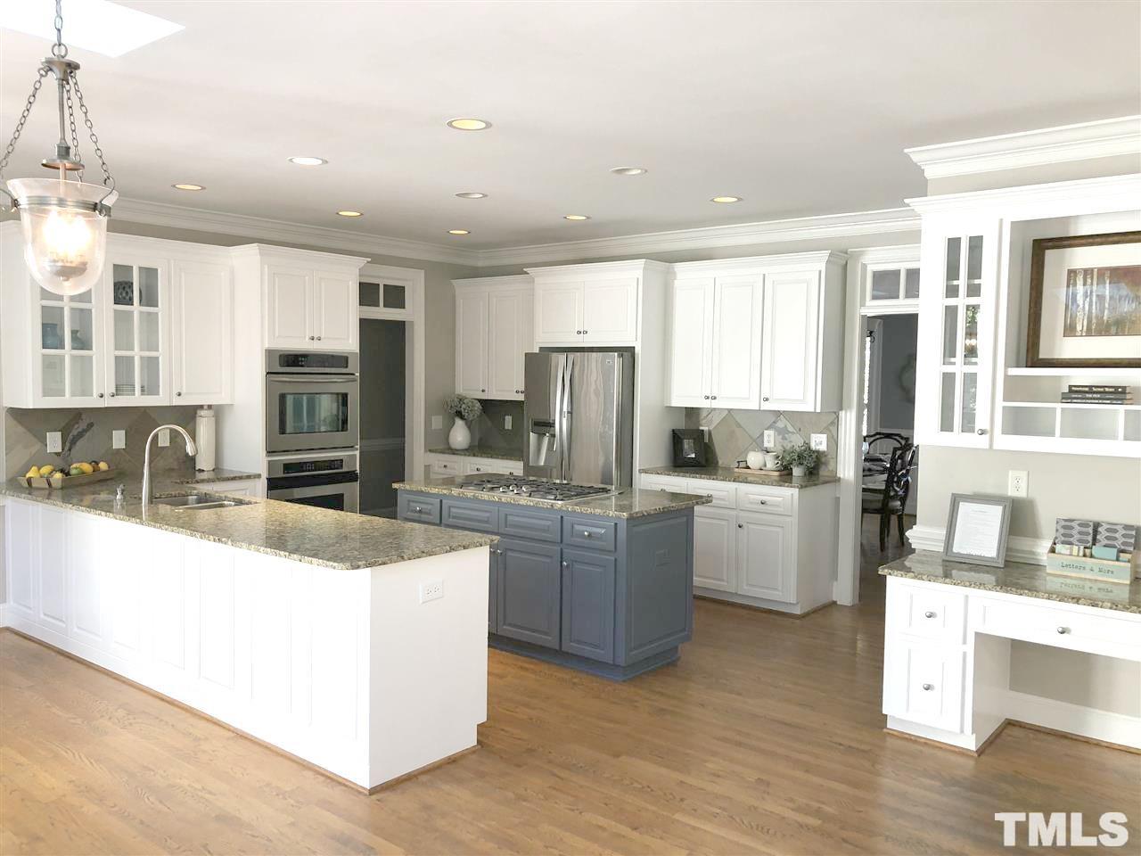 9508 Swepstone Lane Raleigh, NC 27615 - Photo 8 of 25