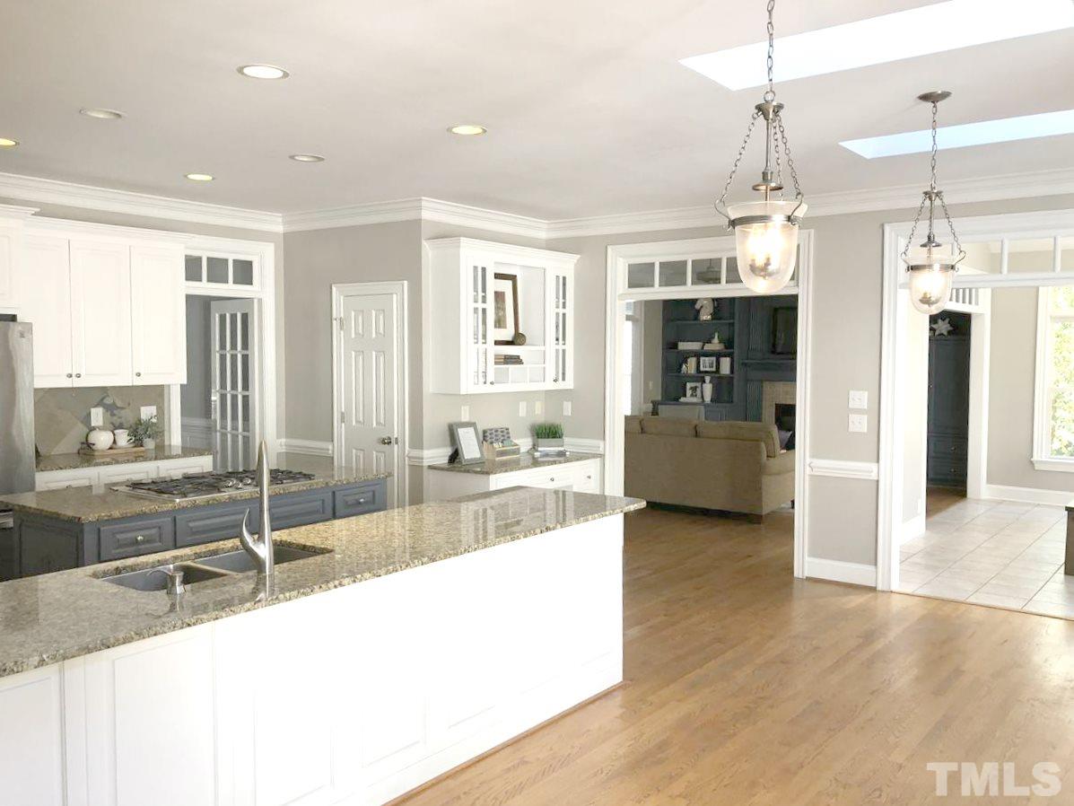9508 Swepstone Lane Raleigh, NC 27615 - Photo 9 of 25