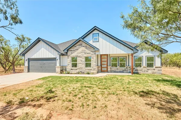 $399,900 | 17147 County Road 496, Merkel, TX 79536