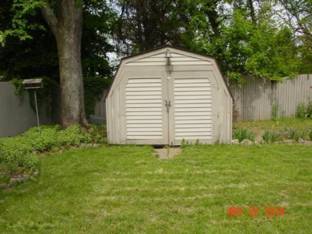 520 Rosewood Avenue Decatur, MI 49045 - Photo 3 of 20 Additional Photo