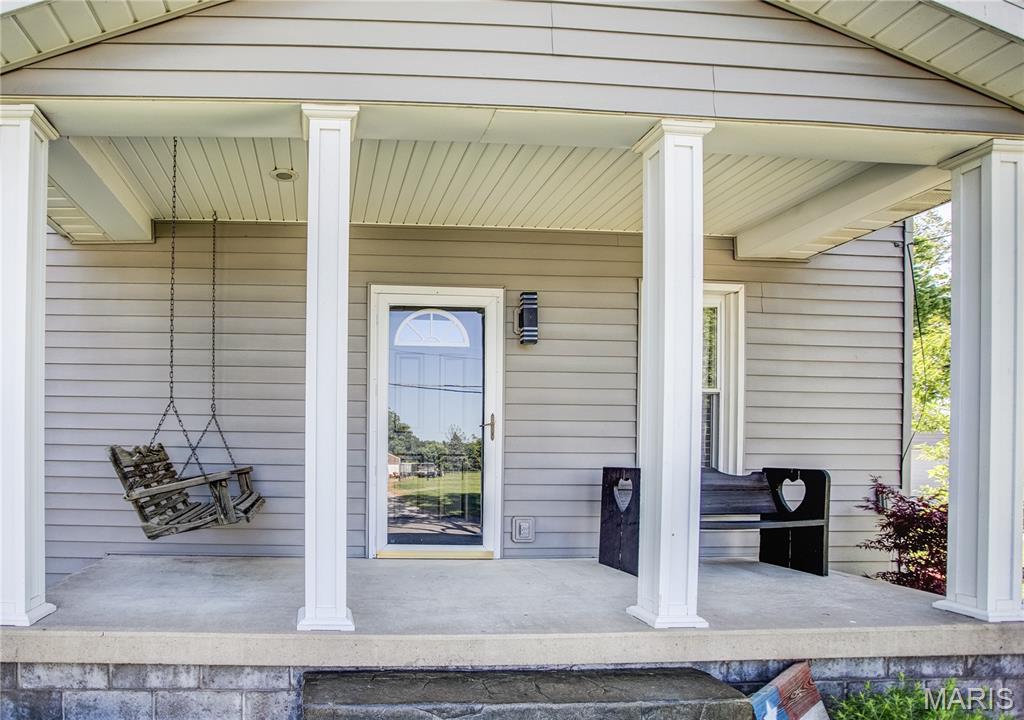 1207 Cemetery Road Jerseyville, IL 62052 - Photo 14 of 87