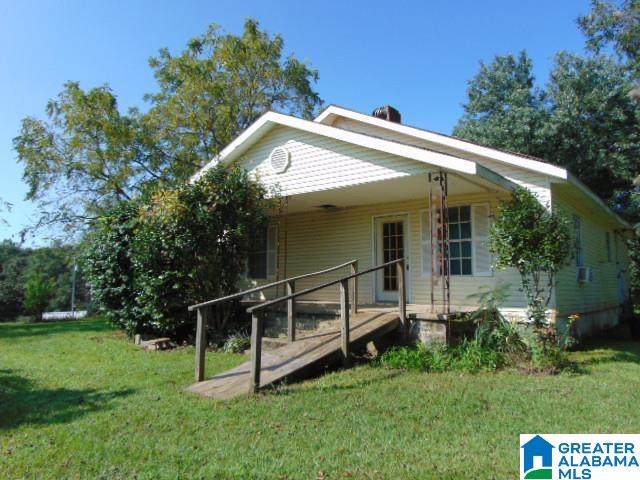 5615 Lightwood Road Deatsville, AL 36022 - Photo 1 of 18