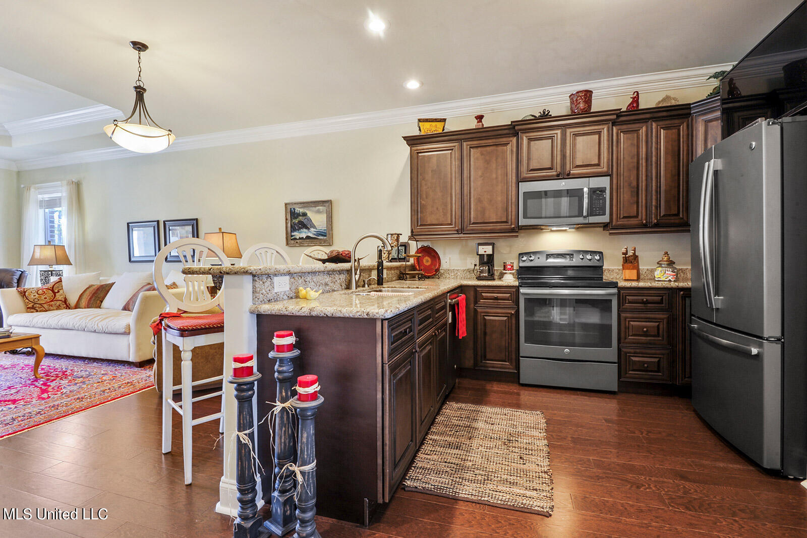 204 Fairway Villas Diamondhead, MS 39525 - Photo 11 of 20 008_1600x1067_mls