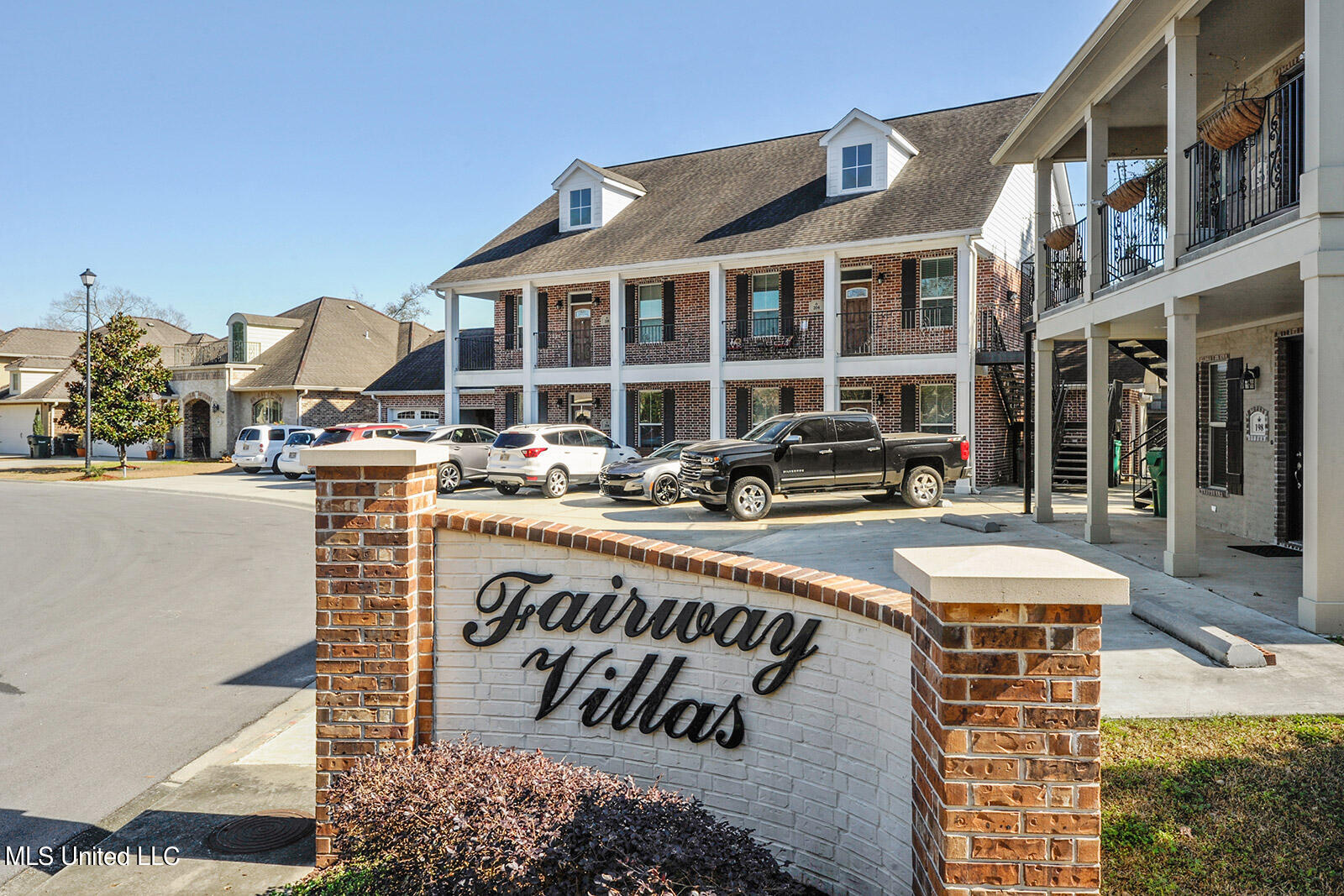 204 Fairway Villas Diamondhead, MS 39525 - Photo 20 of 20 001_1600x1067_mls