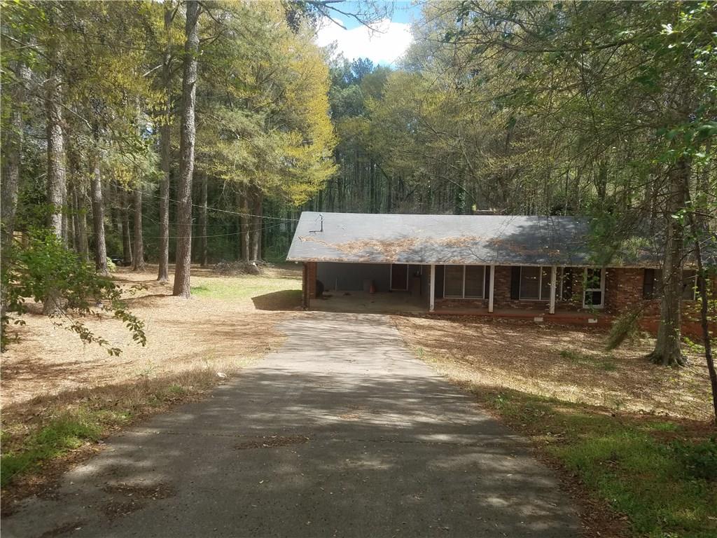 3970 Sandy Plains Road Marietta, GA 30062 - Photo 1 of 1