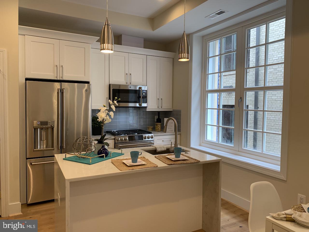 625 Park Road Northwest, Unit 109 Washington, DC 20010 - Photo 18 of 32