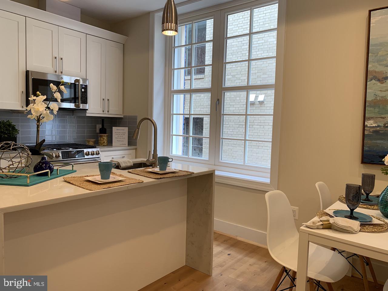 625 Park Road Northwest, Unit 109 Washington, DC 20010 - Photo 19 of 32