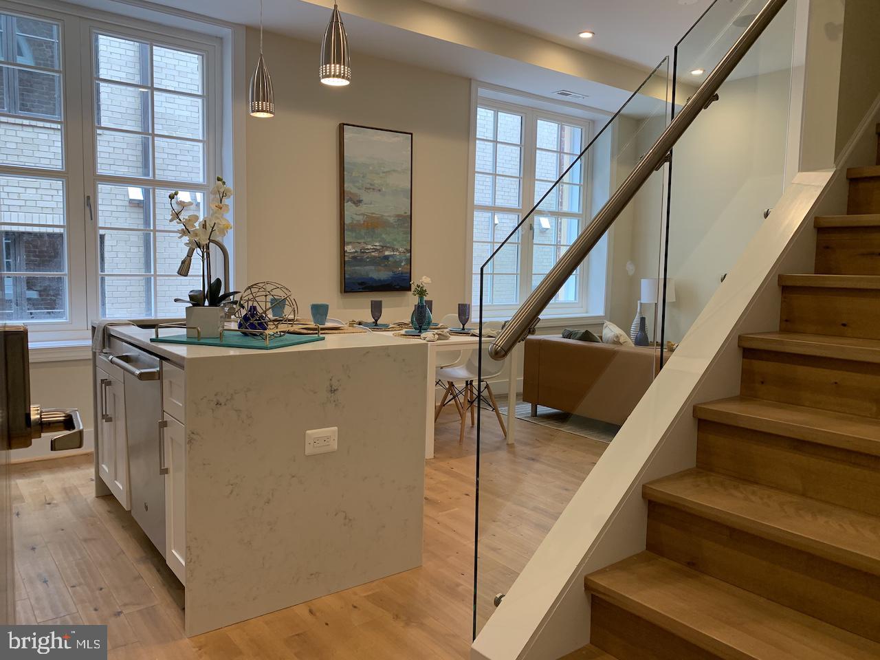 625 Park Road Northwest, Unit 109 Washington, DC 20010 - Photo 22 of 32