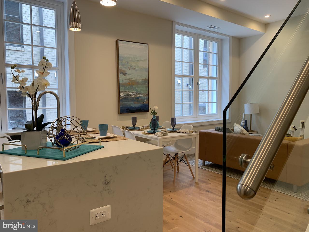 625 Park Road Northwest, Unit 109 Washington, DC 20010 - Photo 23 of 32