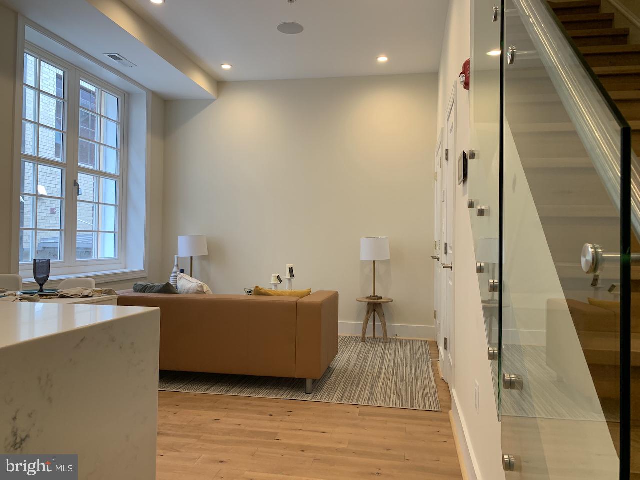 625 Park Road Northwest, Unit 109 Washington, DC 20010 - Photo 24 of 32