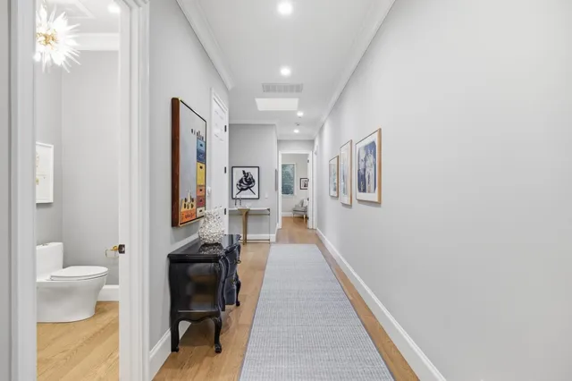 $7,198,000 | 530 Barbara Way, Hillsborough, CA 94010