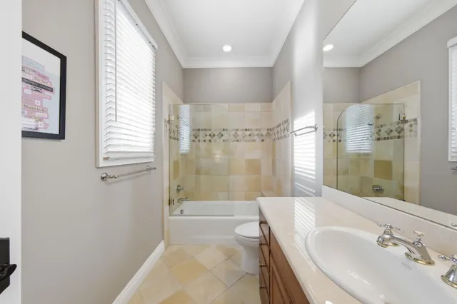 $7,198,000 | 530 Barbara Way, Hillsborough, CA 94010