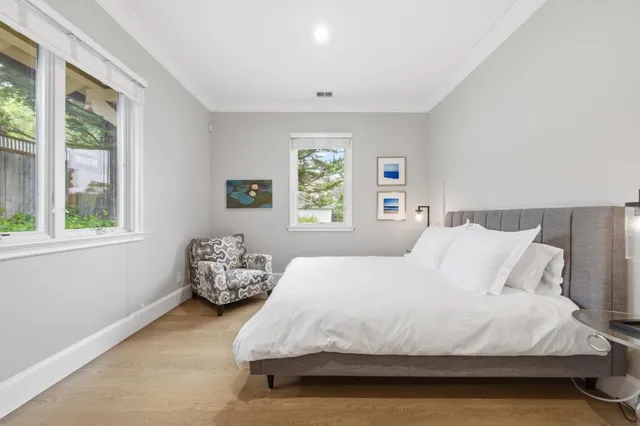 $7,198,000 | 530 Barbara Way, Hillsborough, CA 94010