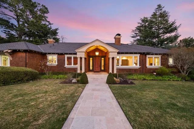 $7,198,000 | 530 Barbara Way, Hillsborough, CA 94010