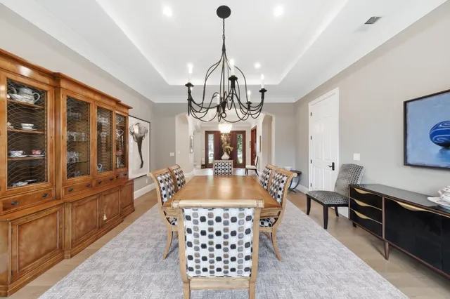 $7,198,000 | 530 Barbara Way, Hillsborough, CA 94010