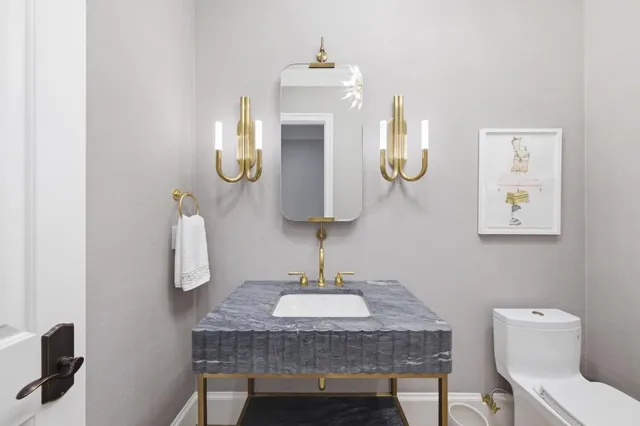 $7,198,000 | 530 Barbara Way, Hillsborough, CA 94010