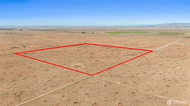 $135,000 | 0 Road 16 Ne And West C Road, Soap Lake, WA 98851