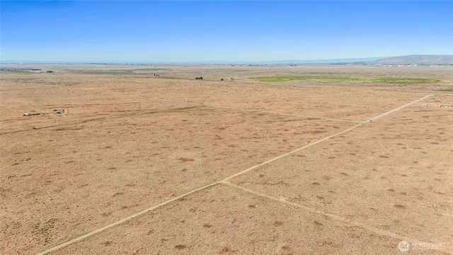 $135,000 | 0 Road 16 Ne And West C Road, Soap Lake, WA 98851