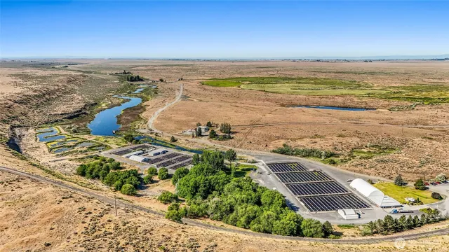 $135,000 | 0 Road 16 Ne And West C Road, Soap Lake, WA 98851