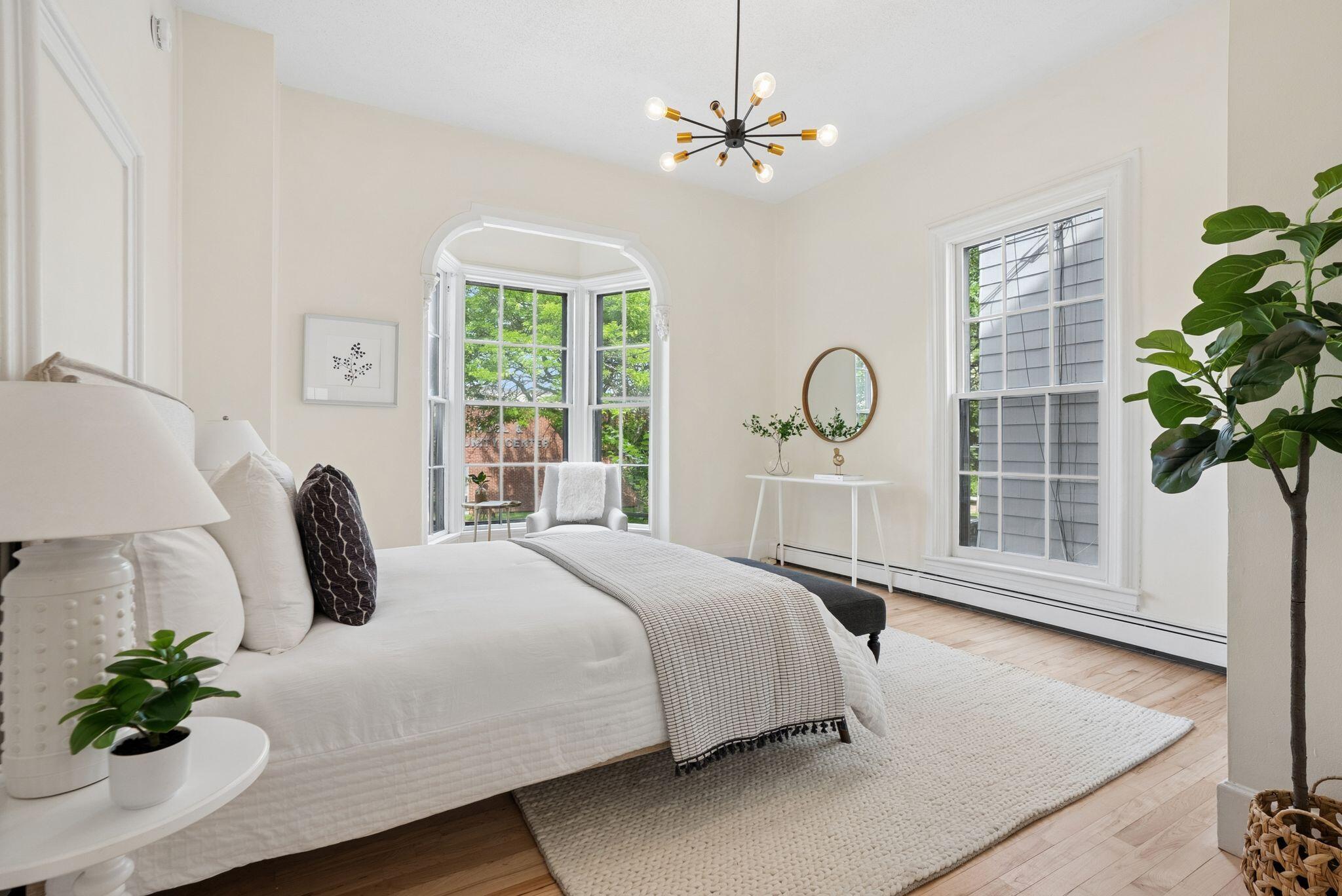 170 Clark Street, Unit 1 Portland, ME 04102 - Photo 10 of 31 DSC01870