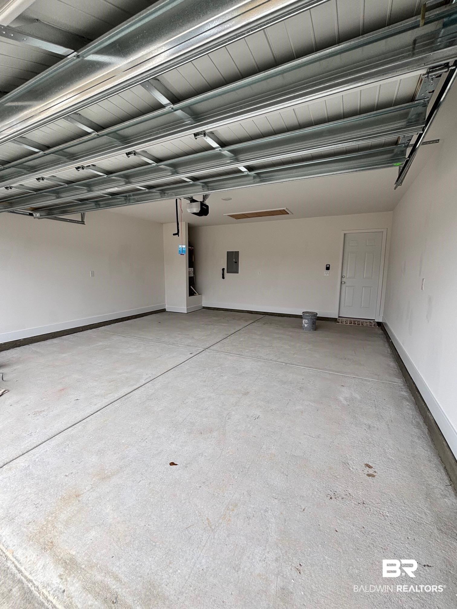 644 Mayflower Drive Foley, AL 36535 - Photo 23 of 29 pull down stairs for storage above
