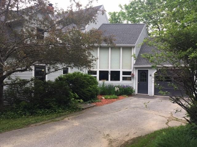 66 Durham Road Brunswick, ME 04011 - Photo 1 of 22 1