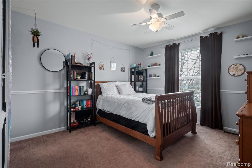 405 Pleasant Ridge Drive Canton, MI 48188 - Photo 27 of 41 Gallery Image 27
