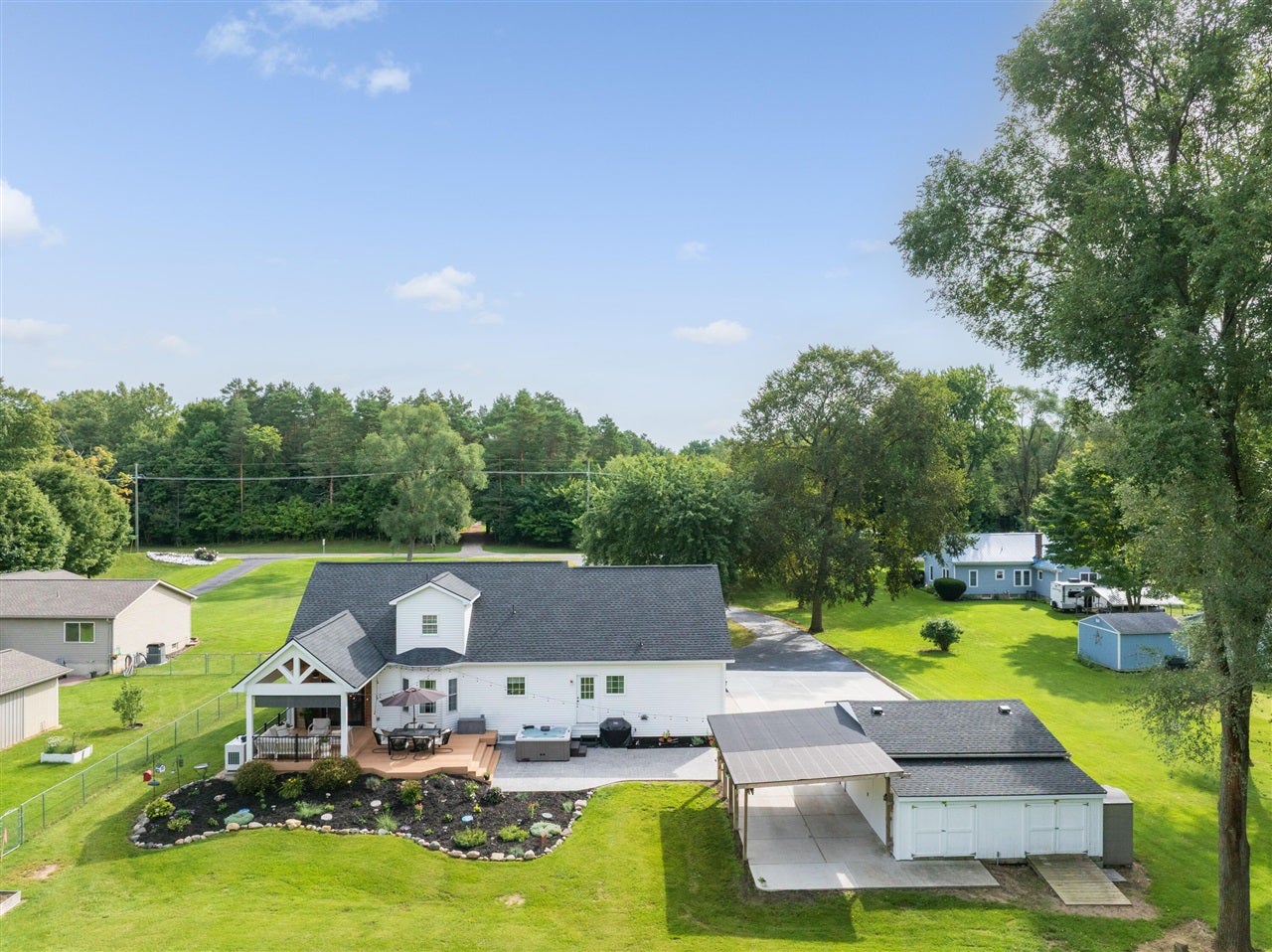 1469 Roods Lake Road Lapeer, MI 48446 - Photo 40 of 62 Gallery Image 40