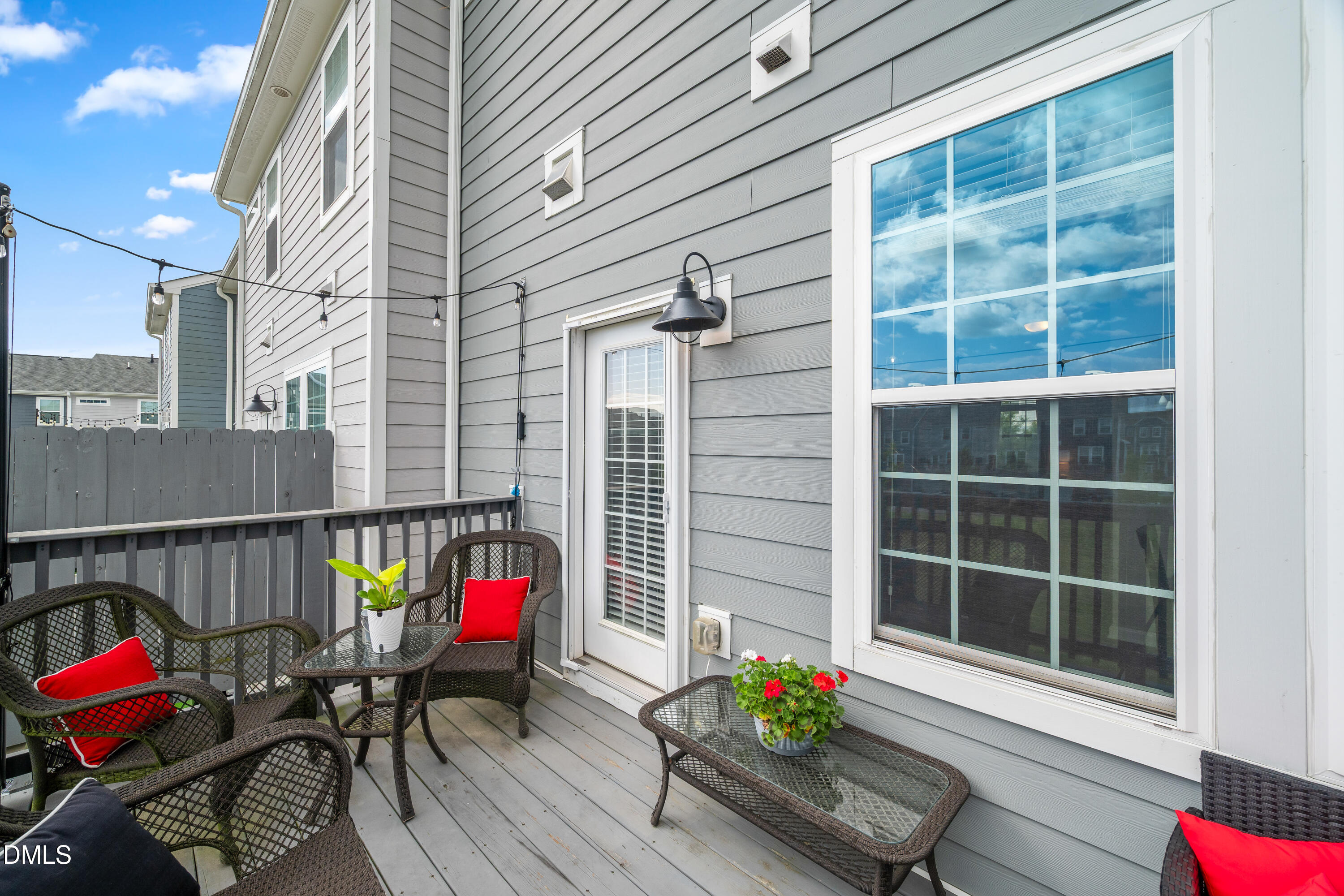 6016 Kayton Street Raleigh, NC 27616 - Photo 24 of 54
