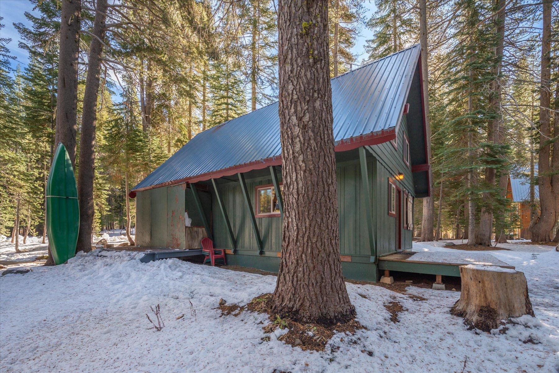 5225 Palisade Road Soda Springs, CA 95728 - Photo 23 of 26 Gallery Image 23