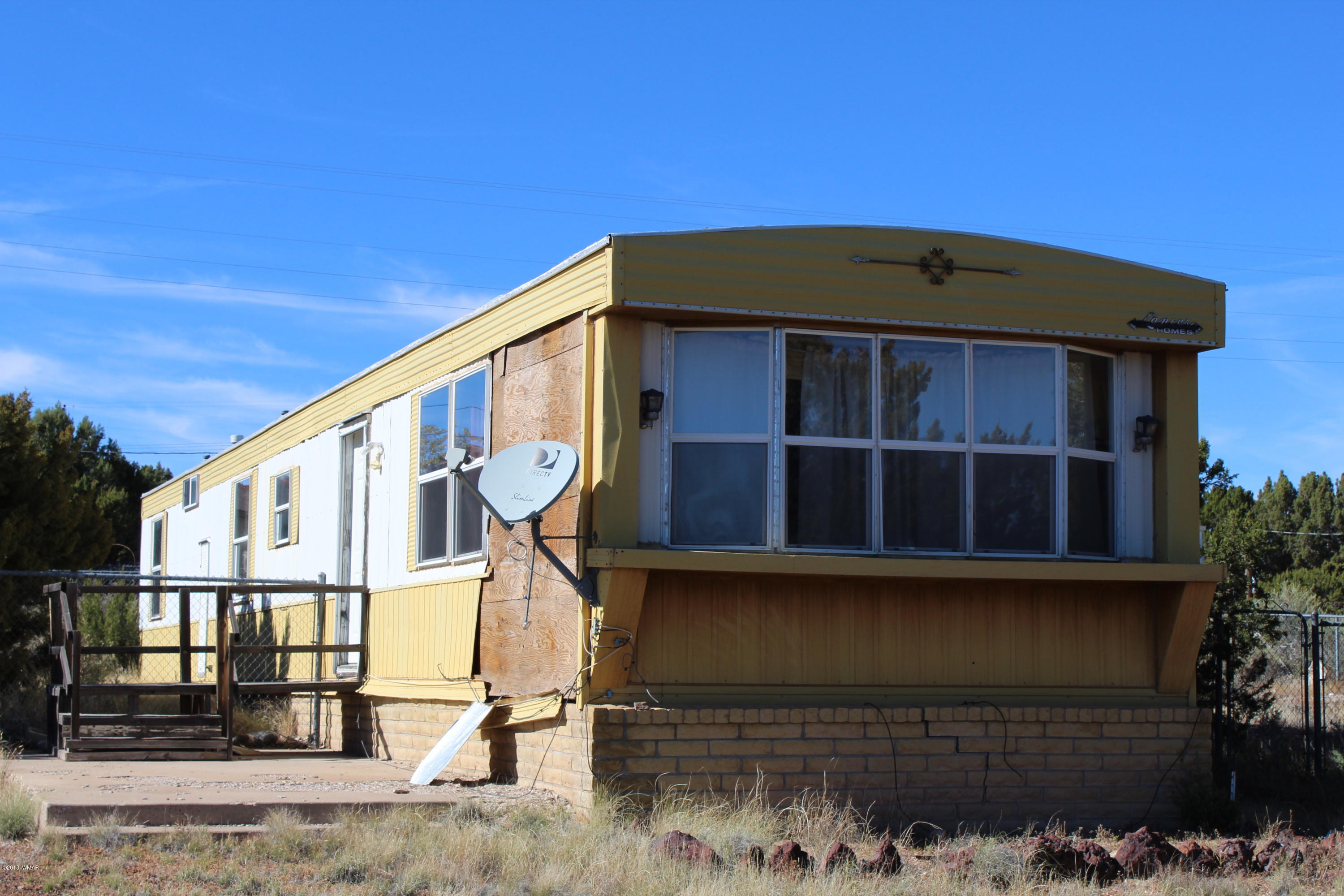 17 Short Lane Concho, AZ 85924 - Photo 1 of 29