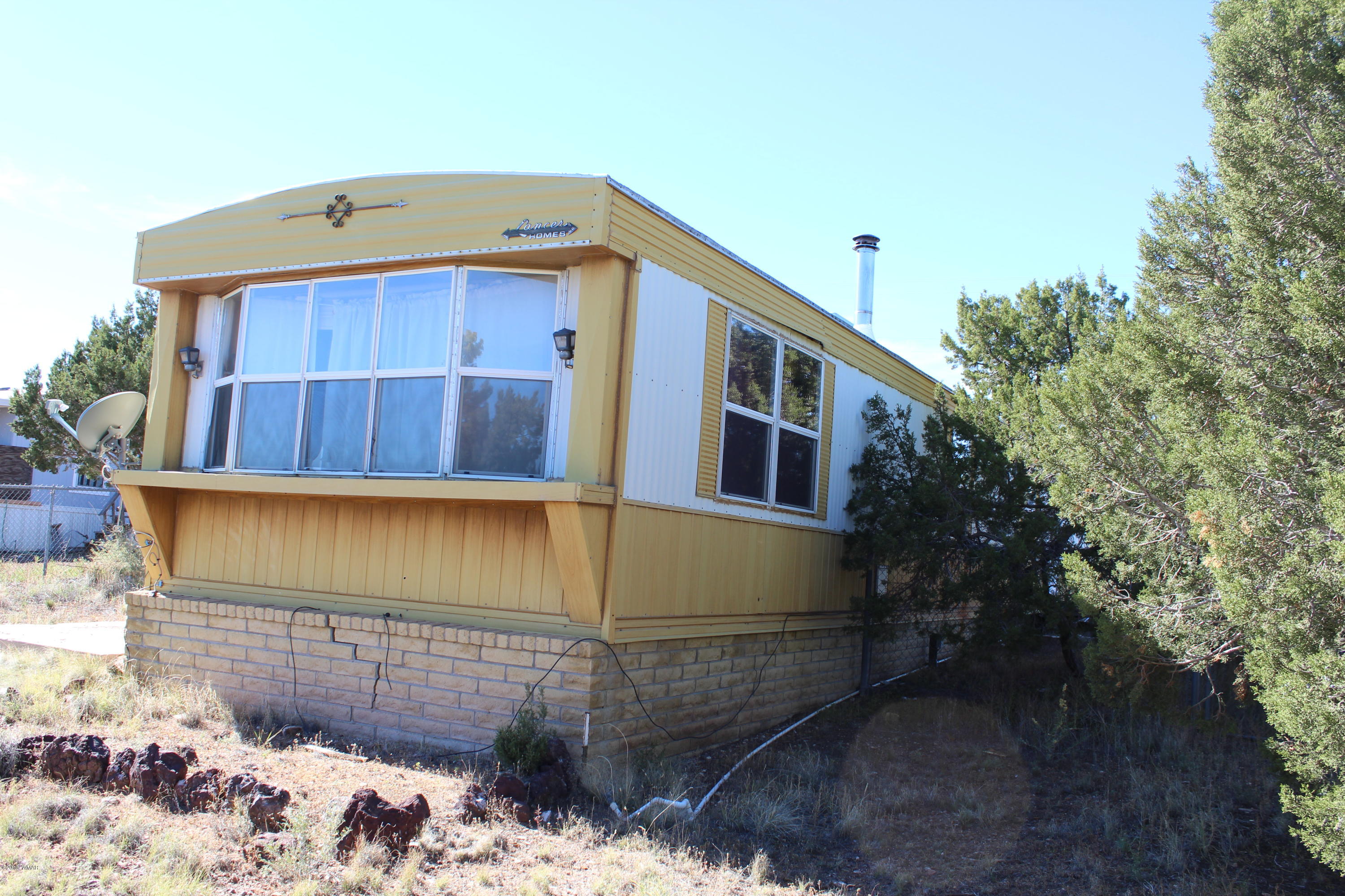17 Short Lane Concho, AZ 85924 - Photo 2 of 29