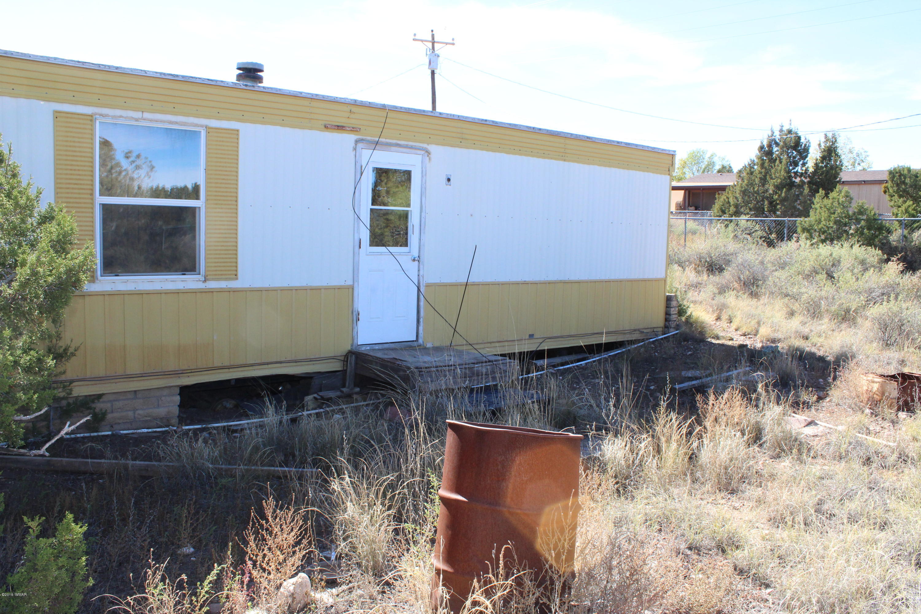17 Short Lane Concho, AZ 85924 - Photo 22 of 29