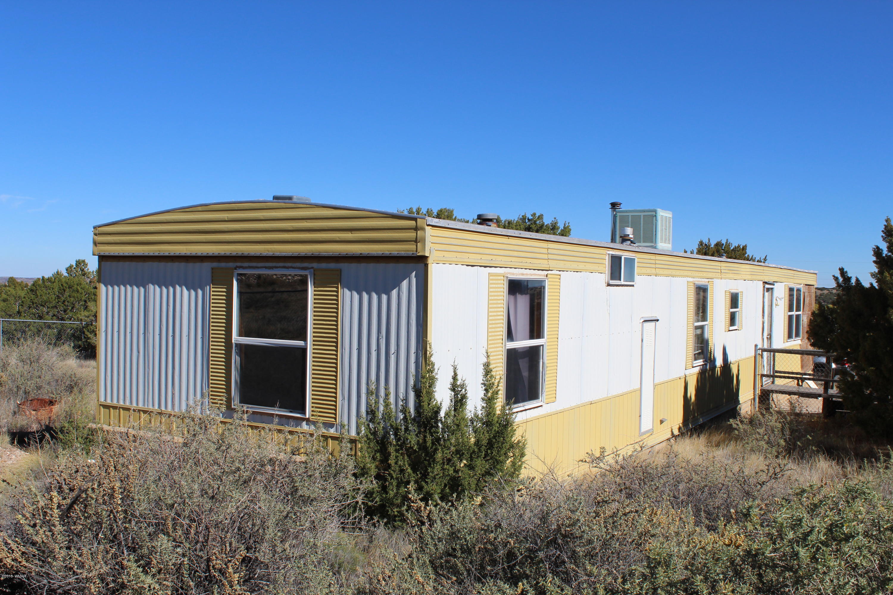 17 Short Lane Concho, AZ 85924 - Photo 23 of 29