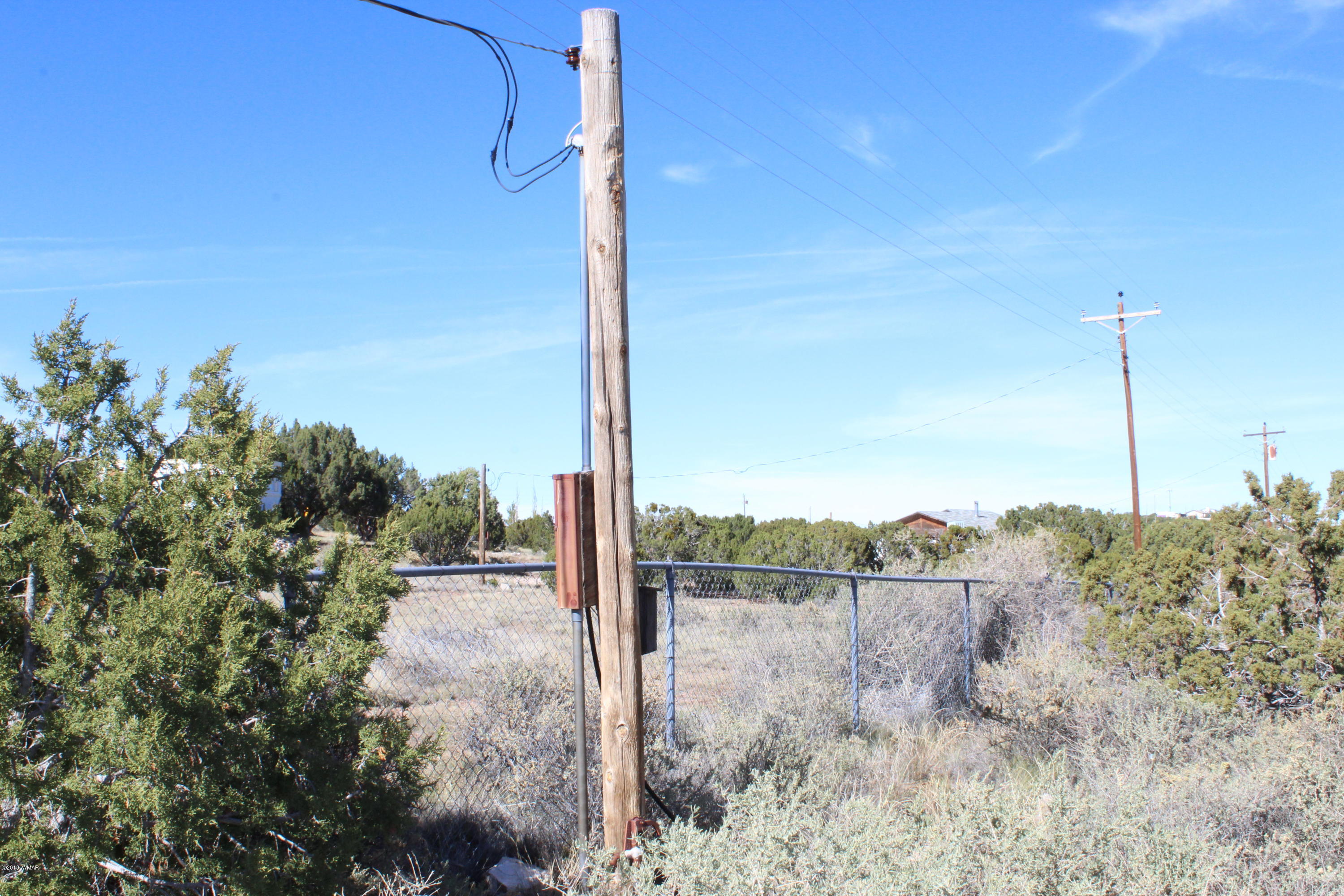 17 Short Lane Concho, AZ 85924 - Photo 25 of 29