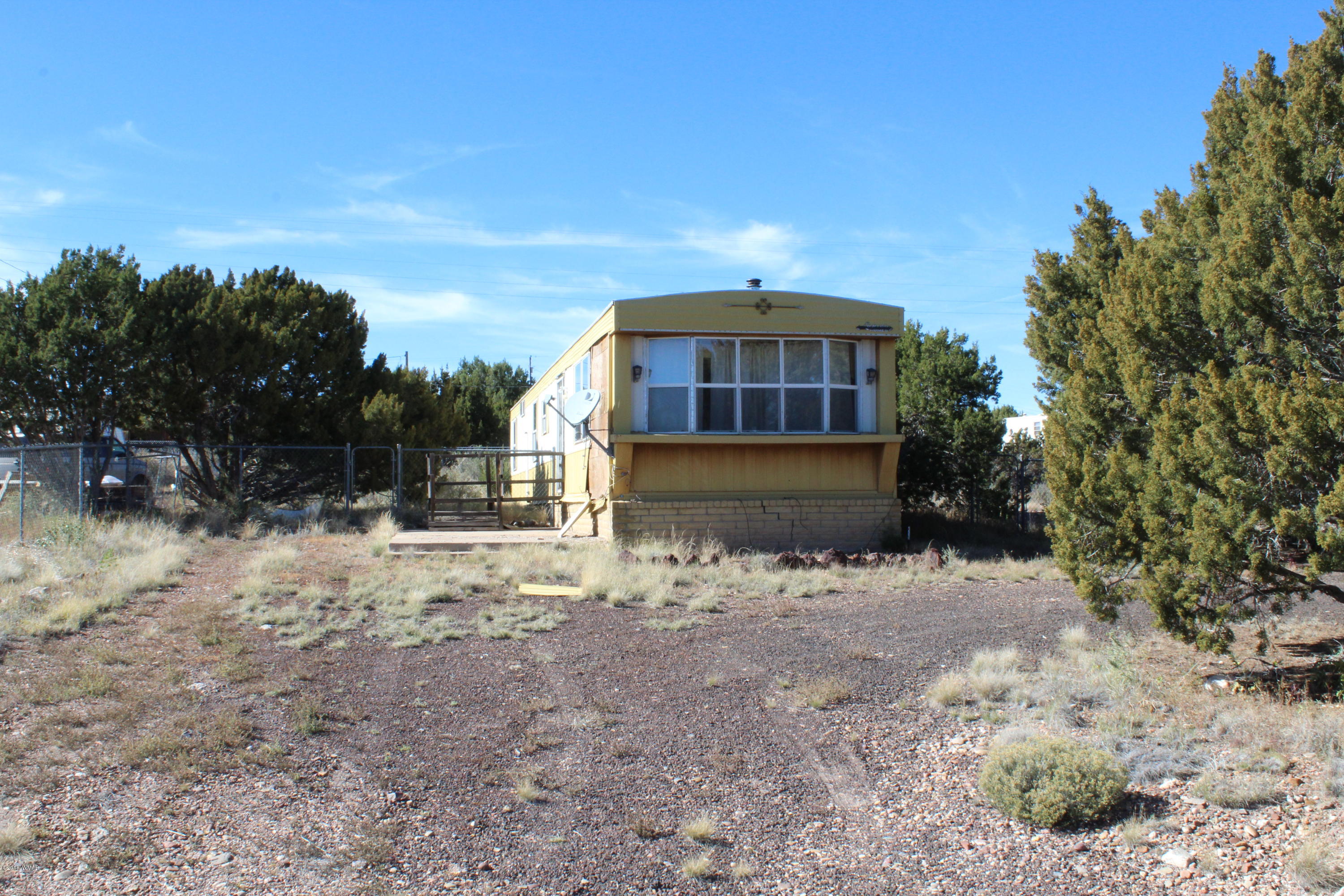 17 Short Lane Concho, AZ 85924 - Photo 27 of 29