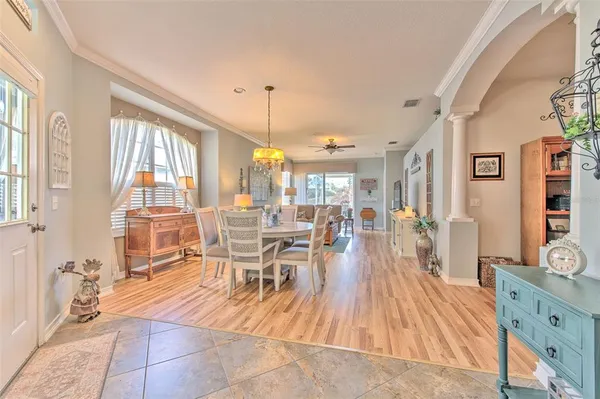 $349,000 | 5734 Heronpark Place, Lithia, FL 33547