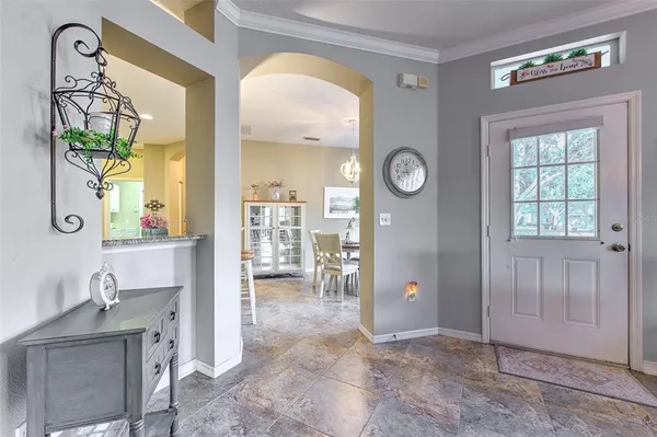 $349,000 | 5734 Heronpark Place, Lithia, FL 33547