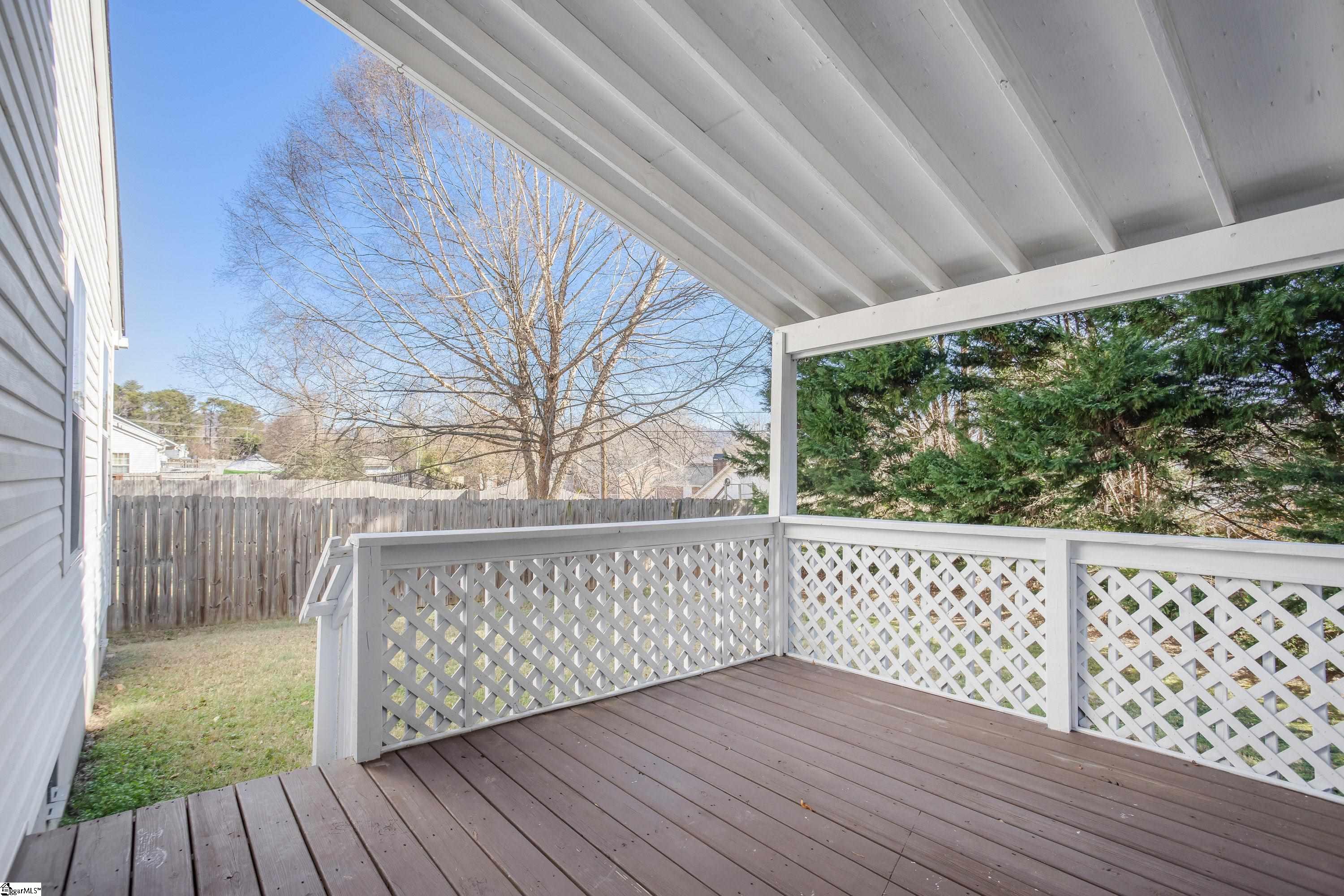 25 Watkins Bridge Road Greenville, SC 29617 - Photo 18 of 23