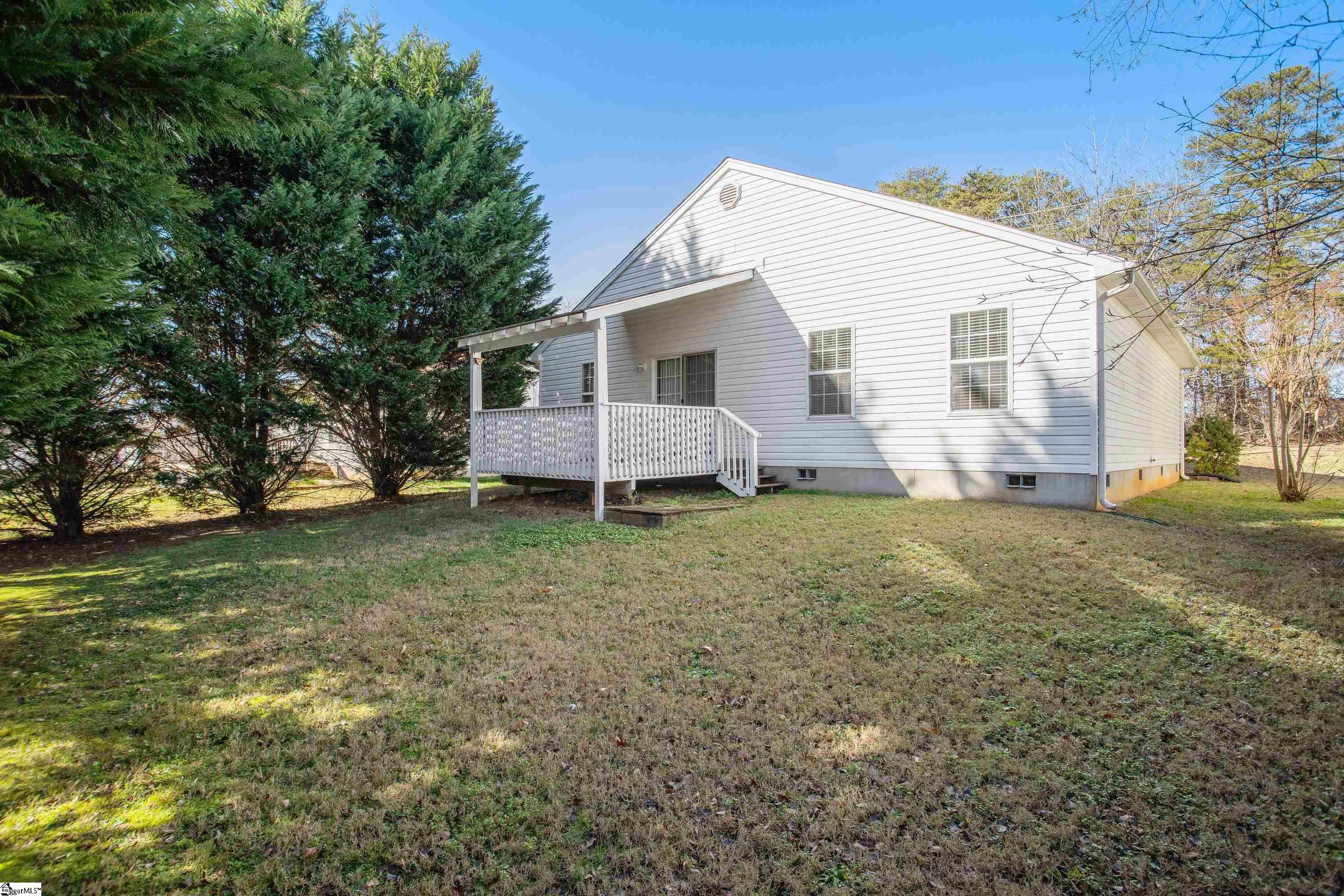 25 Watkins Bridge Road Greenville, SC 29617 - Photo 20 of 23