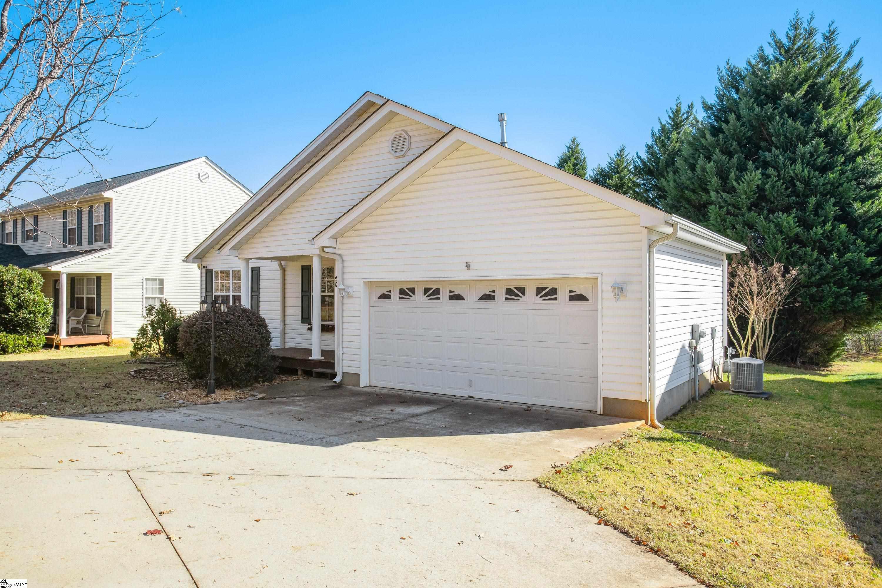 25 Watkins Bridge Road Greenville, SC 29617 - Photo 22 of 23