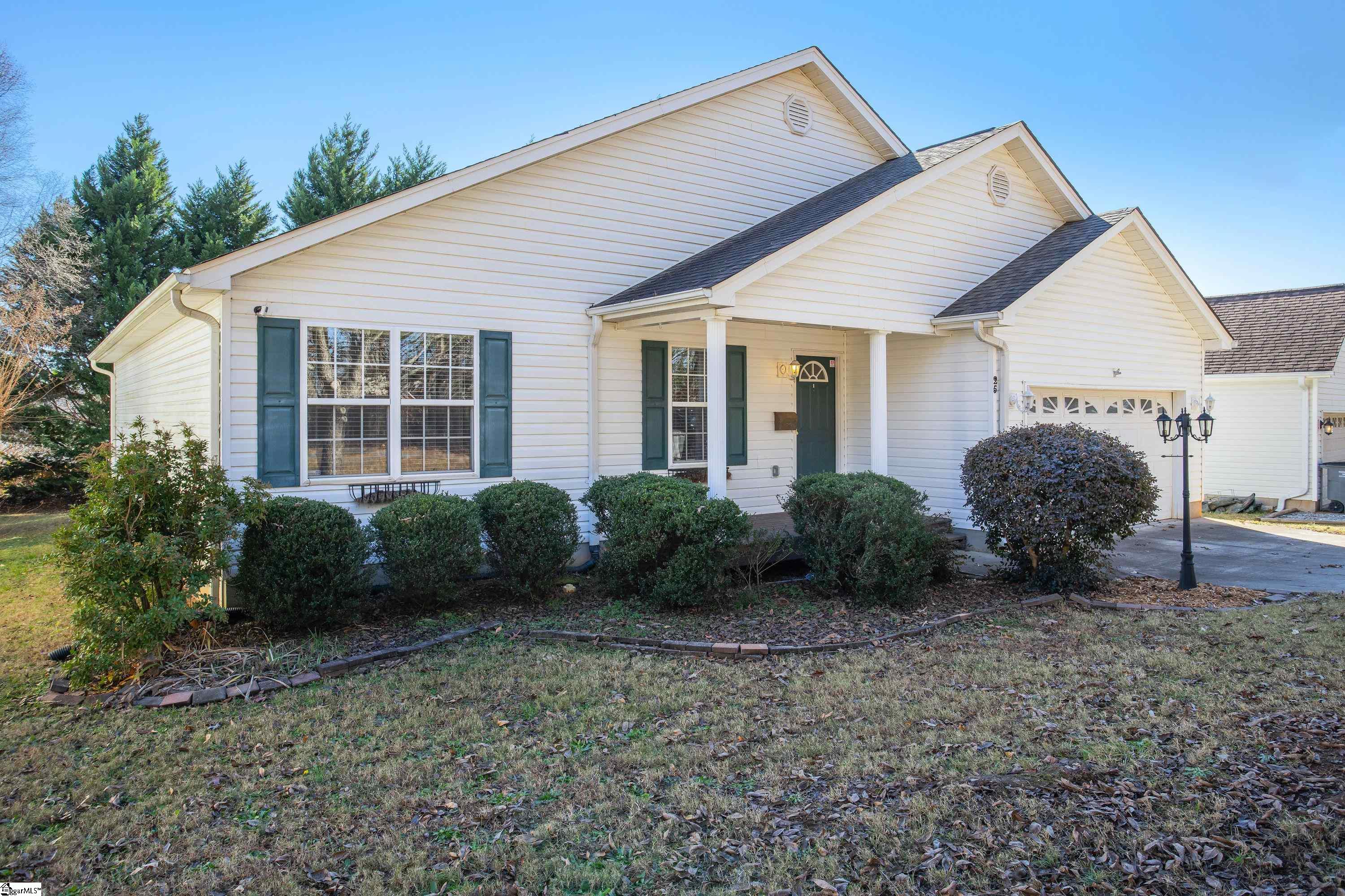 25 Watkins Bridge Road Greenville, SC 29617 - Photo 23 of 23