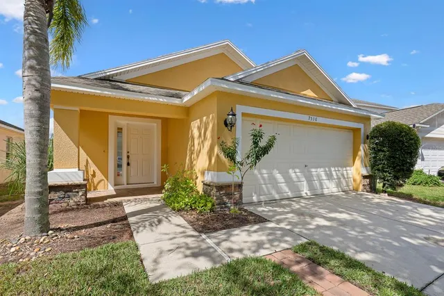$1,850 | 7538 Maroon Peak Drive, Ruskin, FL 33573