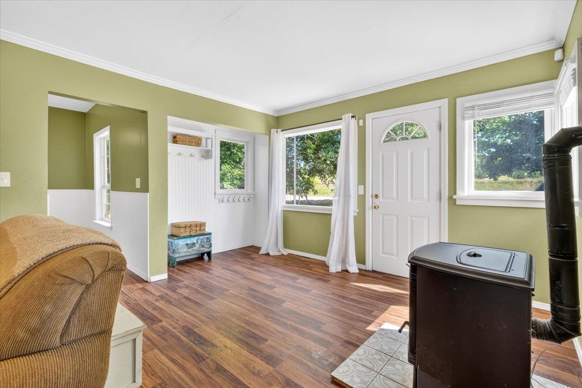 7009 North Orchard Prairie Road Spokane, WA 99217 - Photo 5 of 50