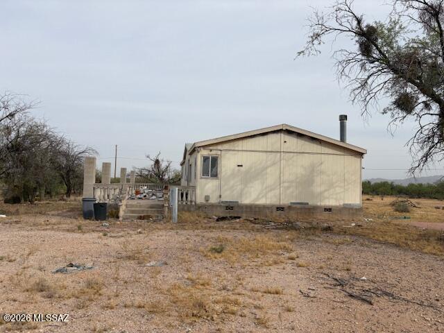 11380 West Valencia Road Tucson, AZ 85735 - Photo 2 of 11