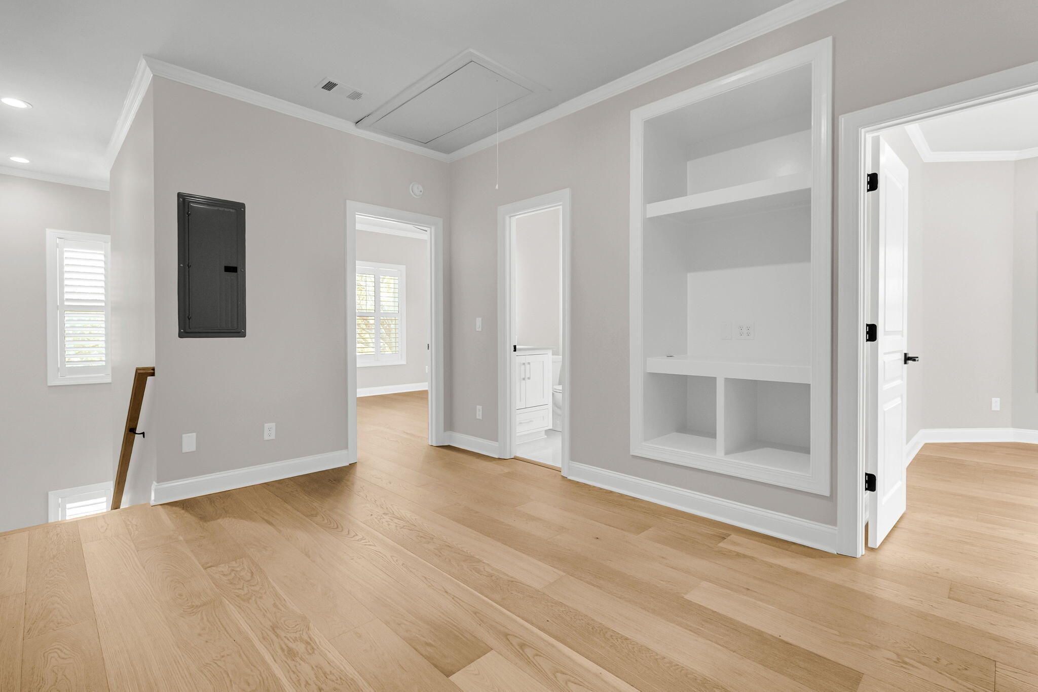 1135 Thrower Street Charleston, SC 29492 - Photo 19 of 50 CREM - 1135 Thrower St-13