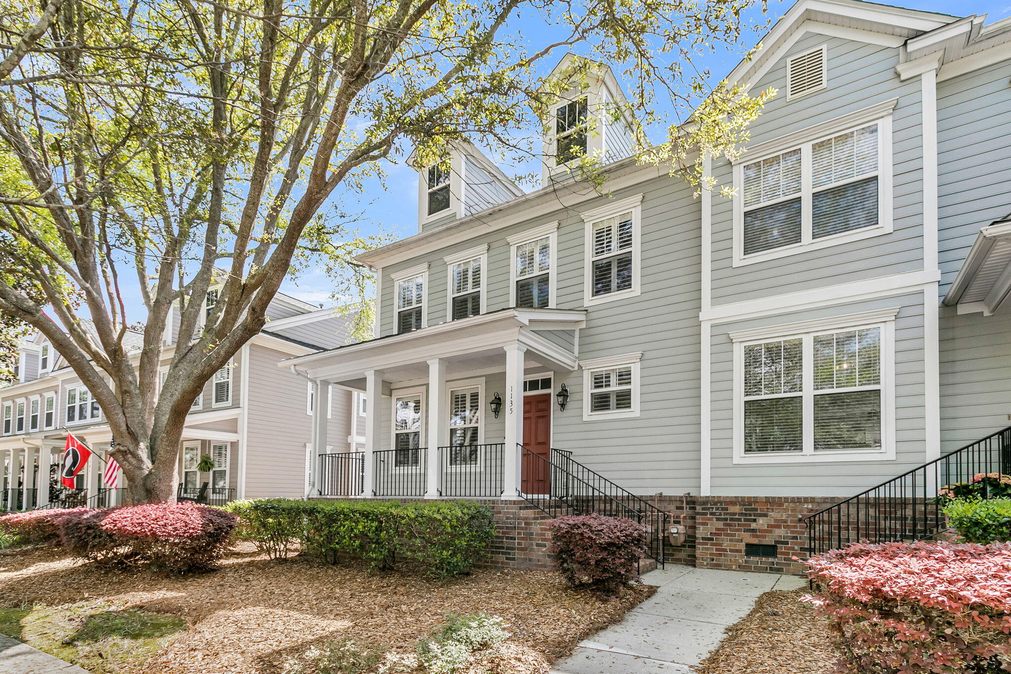1135 Thrower Street Charleston, SC 29492 - Photo 2 of 50 CREM - 1135 Thrower St-47