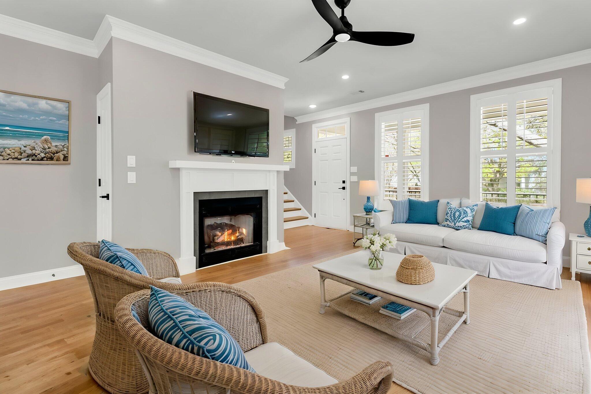 1135 Thrower Street Charleston, SC 29492 - Photo 6 of 50 CREM - 1135 Thrower St-19 virtually stag