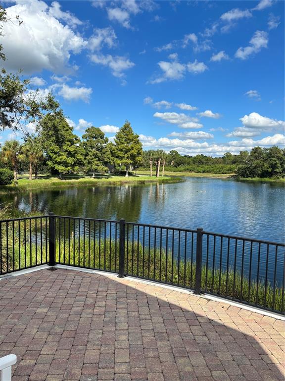 7892 Farina Court Sarasota, FL 34238 - Photo 31 of 41 a wooden bridge near lake